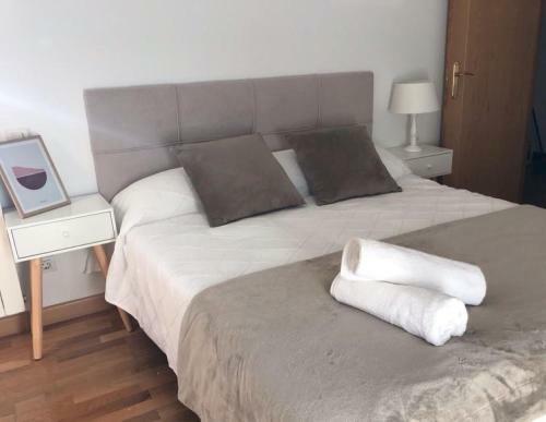 Apartamento Con Piscina Navarrete