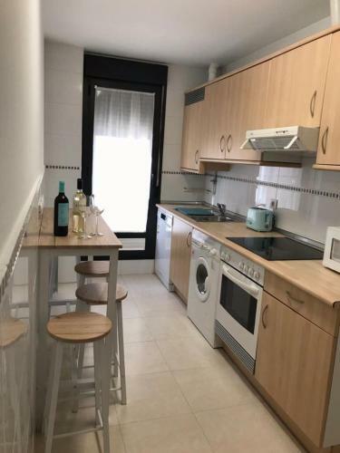 Apartamento Con Piscina Navarrete