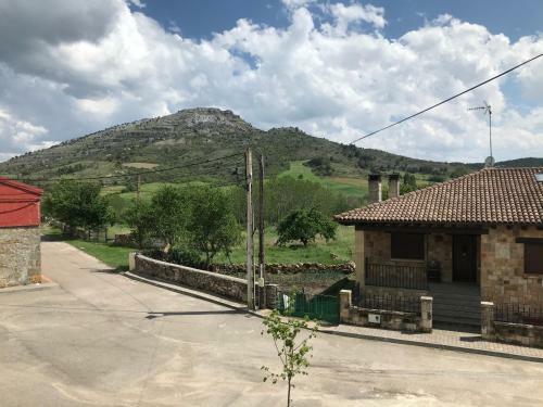 Casa Rural ?la Fuente?