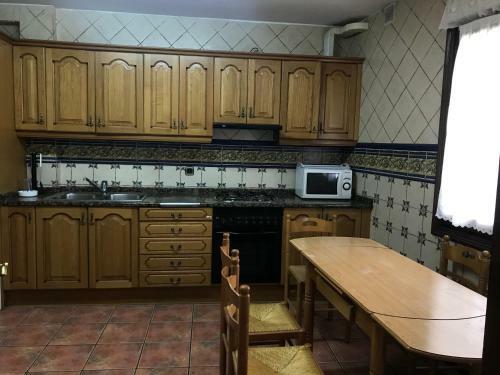 Casa Rural ?la Fuente?
