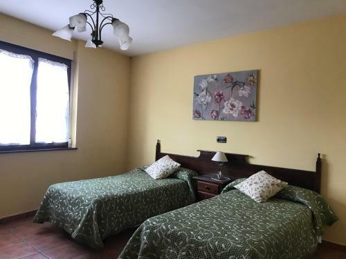 Casa Rural ?la Fuente?