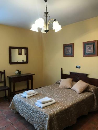 Casa Rural ?la Fuente?