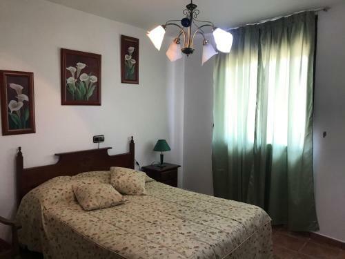 Apartamento Piso La Fuente