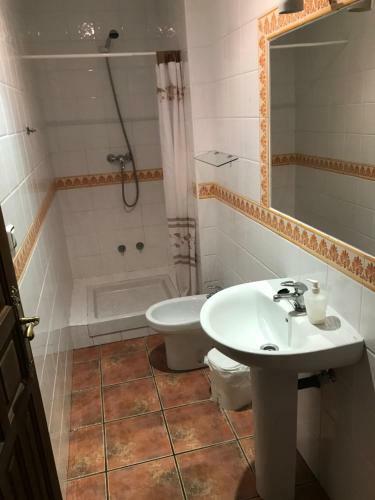 Apartamento Piso La Fuente