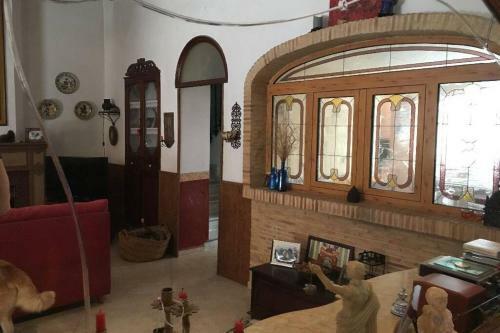 Casa de Pueblo En Navarres