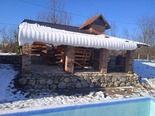 Apartamento Brvnara