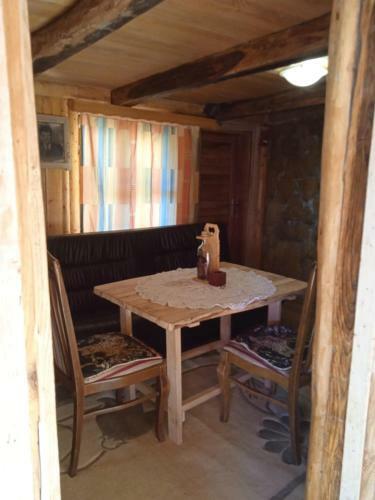 Apartamento Brvnara