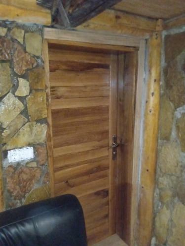 Apartamento Brvnara