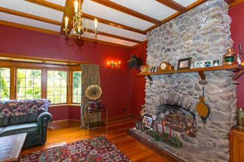 Villa Woodroyd Estate Holiday Sanctuary