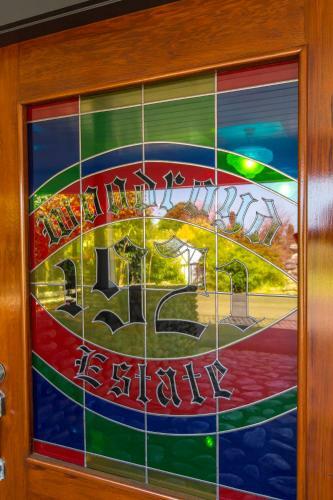 Villa Woodroyd Estate Holiday Sanctuary
