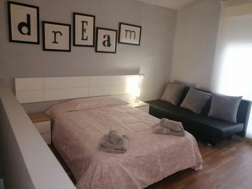 Apartamento Casa de La Huerta