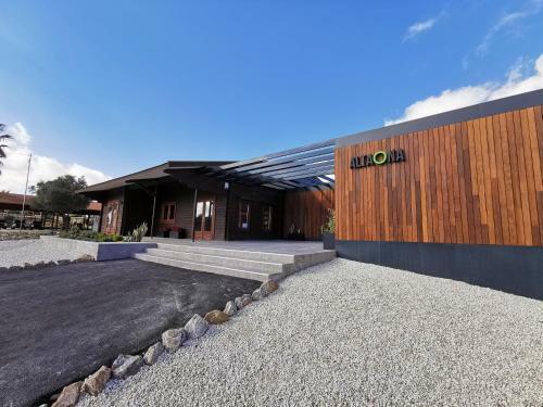 Villa de Lujo de 550 M2 Con Piscina Privada Y Barbacoa