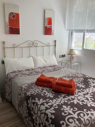 Precioso Apartamento En Pleno Coraz�n de Murcia.