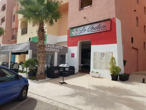 Mar Menor Golf Boulevard 2 Bed Apartment