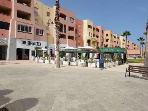 Mar Menor Golf Boulevard 2 Bed Apartment