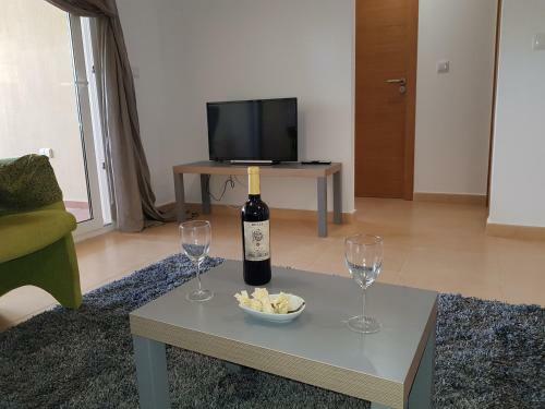 Mar Menor Golf Boulevard 2 Bed Apartment