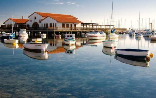 Mar Menor Golf Boulevard 2 Bed Apartment
