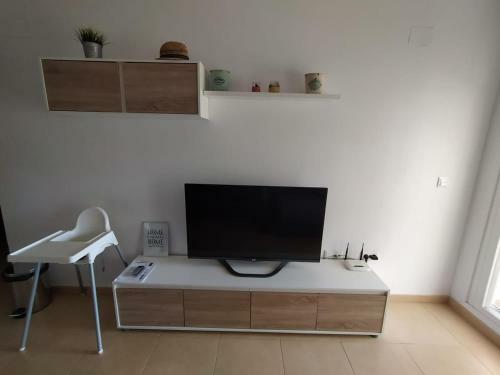 Apartamento Avd. Premios Pr�ncipe de Asturias