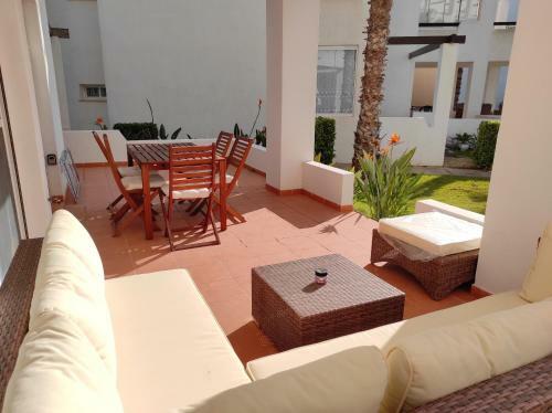 Apartamento Avd. Premios Pr�ncipe de Asturias