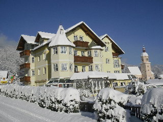 Familienhotel Herbst