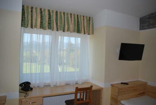 Hostal Lorenzer Schlafstubn