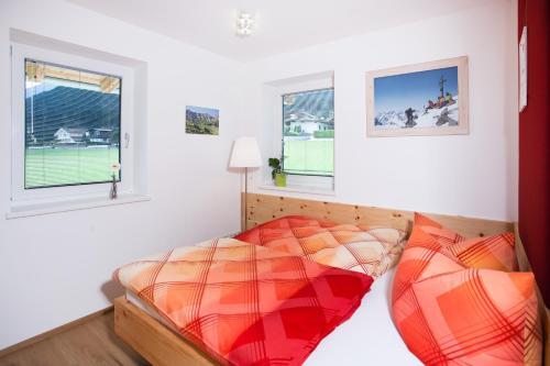 Apartamento Ferienhaus Alex