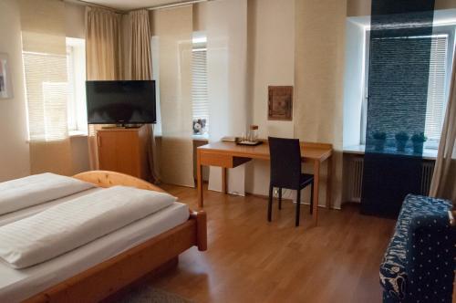 Hotel Lebzelter - D'amici