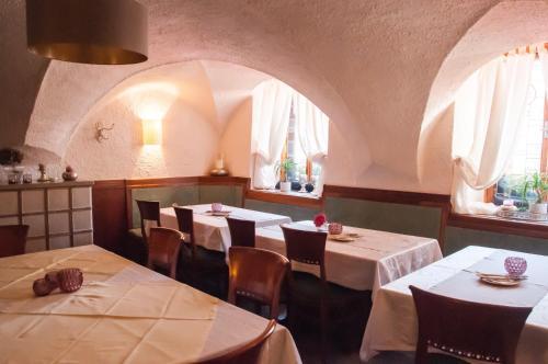 Hotel Lebzelter - D'amici