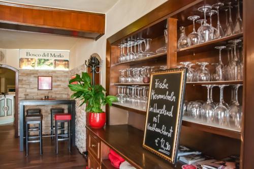 Hotel Lebzelter - D'amici