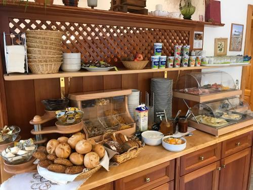 Hostal Winzerhof - G�stehaus St�ger