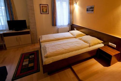 Hostal Gasthof Weisses Dach - Open Space