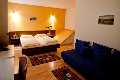 Hostal Gasthof Weisses Dach - Open Space