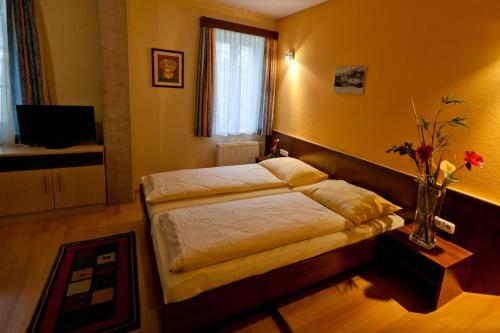 Hostal Gasthof Weisses Dach - Open Space