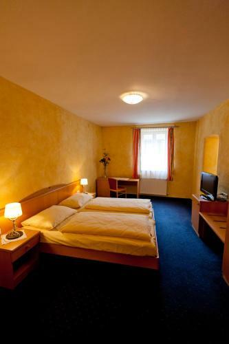 Hostal Gasthof Weisses Dach - Open Space