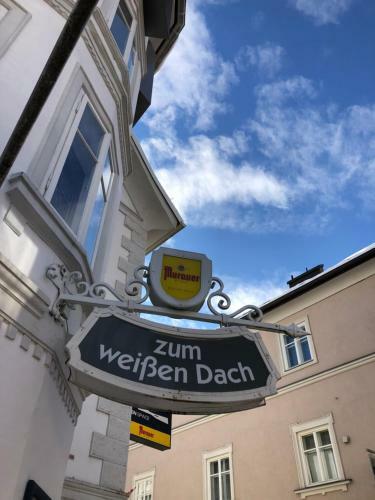 Hostal Gasthof Weisses Dach - Open Space