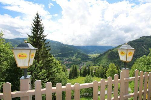 Hotel Gasthof K�ferhube