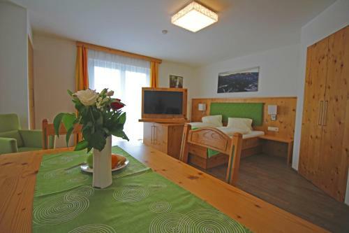 Hotel Gasthof K�ferhube