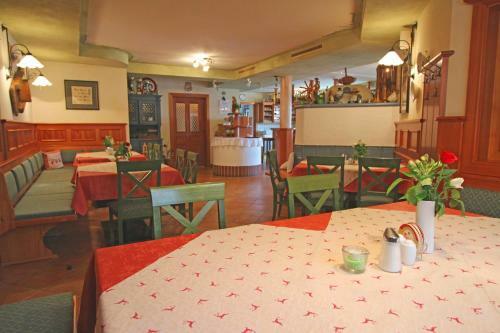 Hotel Gasthof K�ferhube