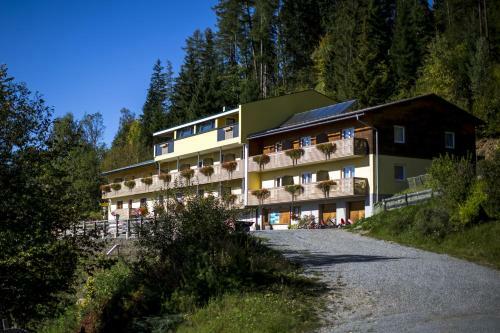 Hotel Gasthof K�ferhube