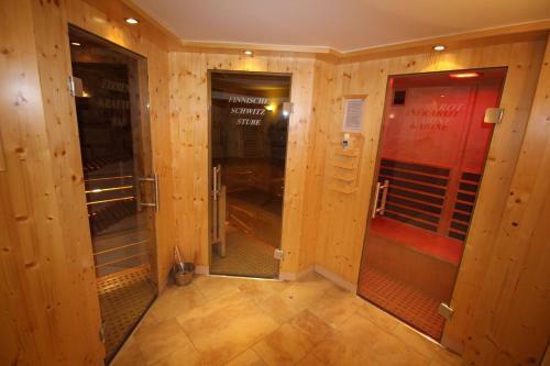 Hotel Gasthof K�ferhube