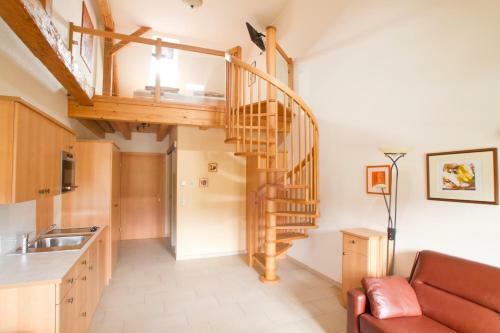Hostal Bauernhofpension Herzog Zu Laah