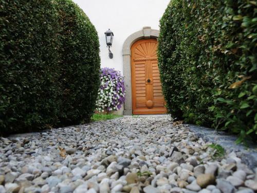 Hostal Bauernhofpension Herzog Zu Laah