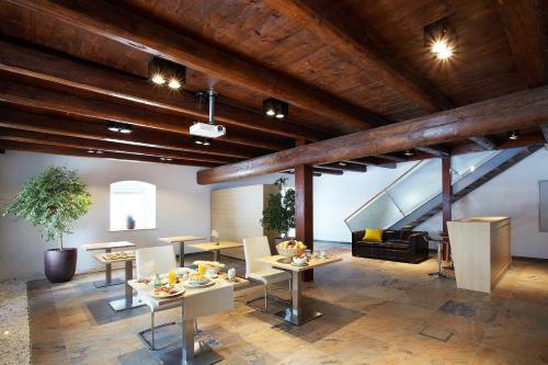 Hotel Brucknergut
