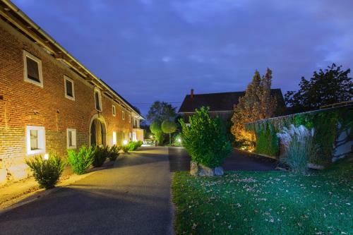Hotel Brucknergut