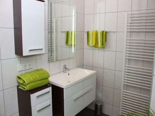 Apartamento Appartementhaus Elfi