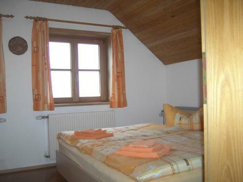 Agroturismo Friesenhof Blank