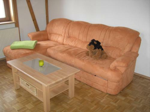 Agroturismo Friesenhof Blank