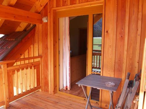 Hostal Ferienwohnungen Themessl