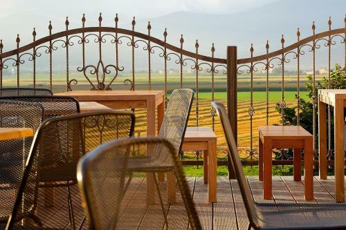Hostal Gasthof Perschler