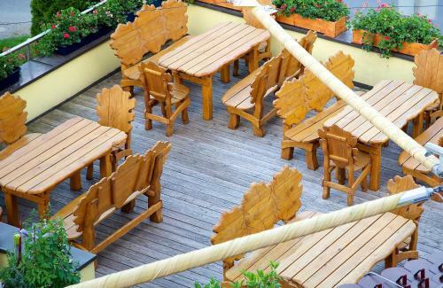 Hostal Gasthof Perschler